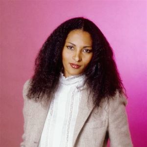 Profile picture of Pam Grier