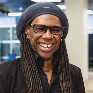 Profile picture of Nile Rogers