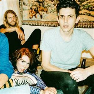 Profile picture of GROUPLOVE