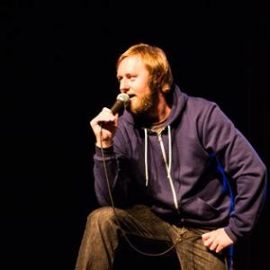 Profile picture of Rory Scovel