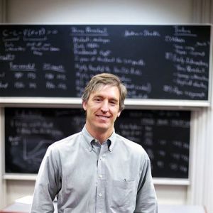 Profile picture of Steven Levitt