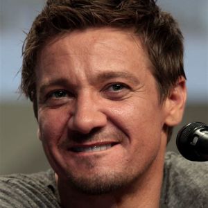 Profile picture of Jeremy Renner