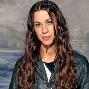 Profile picture of Alanis Morissette