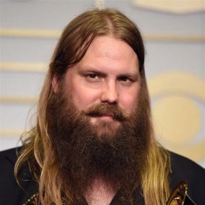 Profile picture of Chris Stapleton