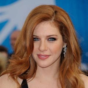 Profile picture of Rachelle Lefevre