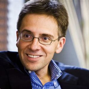 Profile picture of Ian Bremmer