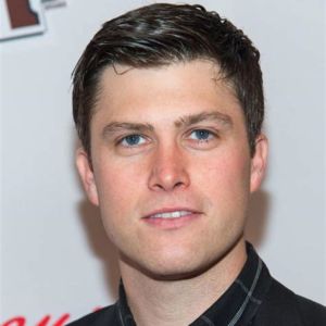 Profile picture of Colin Jost