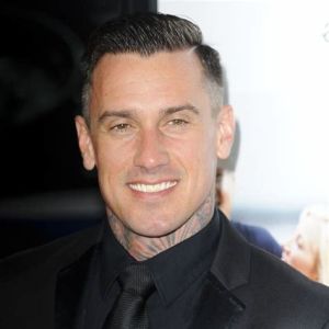 Profile picture of Carey Hart