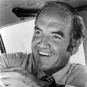 Profile picture of George McGovern