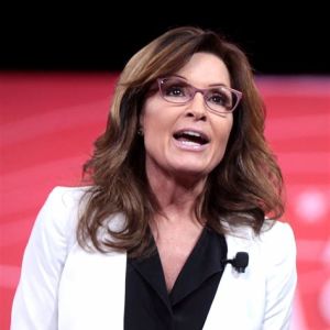 Profile picture of Sarah Palin