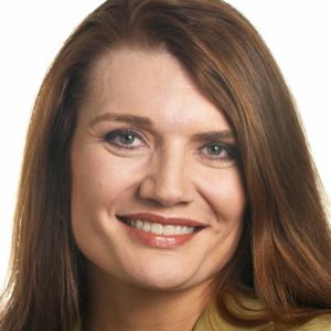 Profile picture of Jeannette Walls