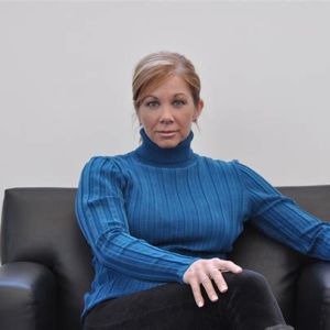 Profile picture of Dr. Melissa Luke