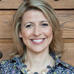 Profile picture of Samantha Brown