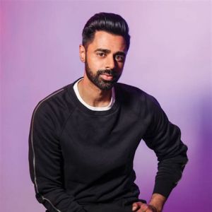 Profile picture of Hasan Minhaj