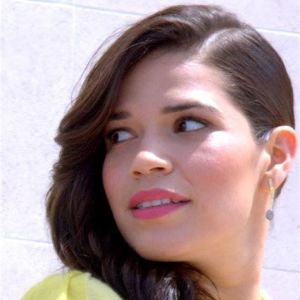 Profile picture of America Ferrera