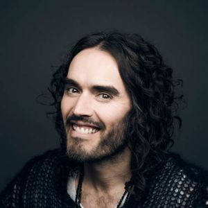 Profile picture of Russell Brand