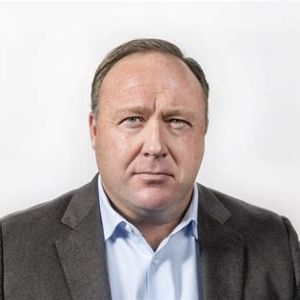 Profile picture of Alex Jones