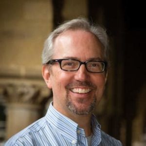 Profile picture of Bruce Vincent