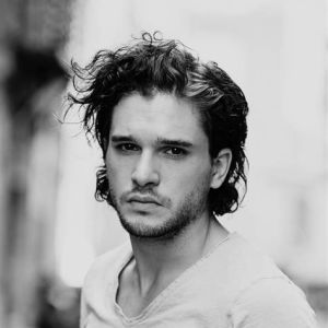 Profile picture of Kit Harington