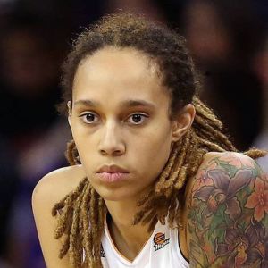 Profile picture of Brittney Griner