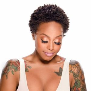 Profile picture of Chrisette Michele