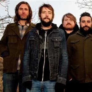 Profile picture of Band of Horses