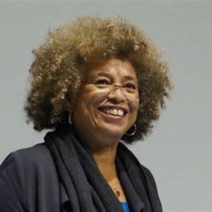 Profile picture of Angela Davis