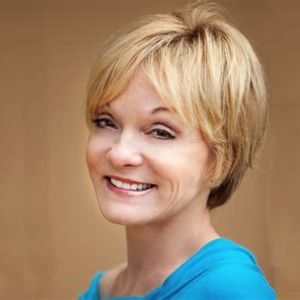 Profile picture of Cathy Rigby