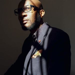 Profile picture of Teju Cole