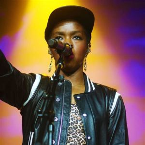 Profile picture of Lauryn Hill