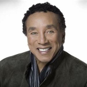 Profile picture of Smokey Robinson