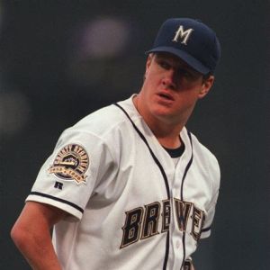 Profile picture of Jim Abbott