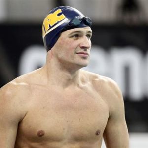 Profile picture of Ryan Lochte