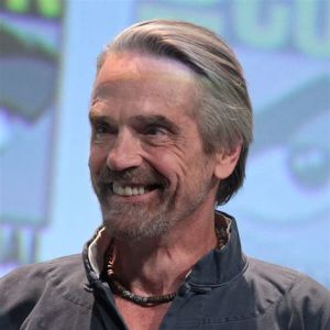 Profile picture of Jeremy Irons