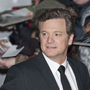 Profile picture of Colin Firth