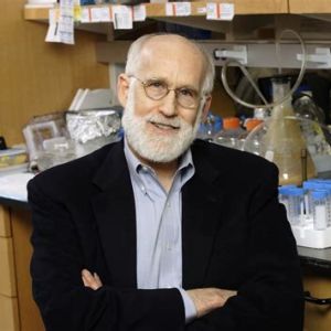 Profile picture of Dr. Jerome Groopman