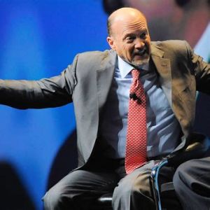 Profile picture of Jim Cramer