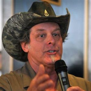 Profile picture of Ted Nugent