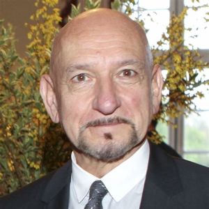 Profile picture of Ben Kingsley