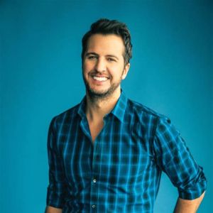 Profile picture of Luke Bryan