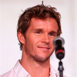 Profile picture of Ryan Kwanten