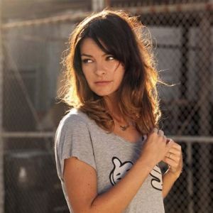 Profile picture of Kelly Oxford