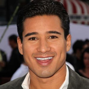 Profile picture of Mario Lopez