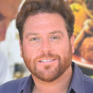 Profile picture of Scott Conant