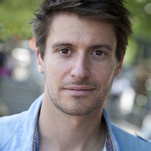 Profile picture of Rob Bell