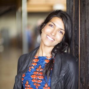 Profile picture of Leila Janah