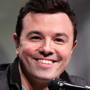 Profile picture of Seth MacFarlane