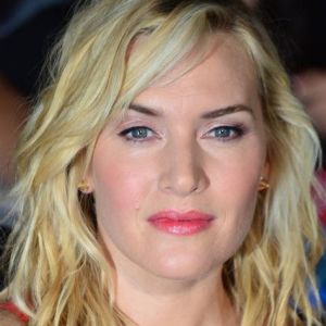 Profile picture of Kate Winslet