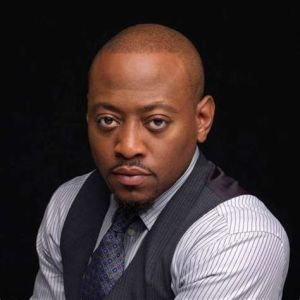 Profile picture of Omar Epps