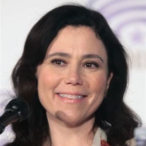 Profile picture of Alex Borstein